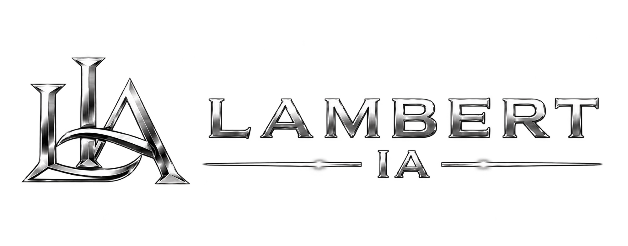 LAMBERT IA